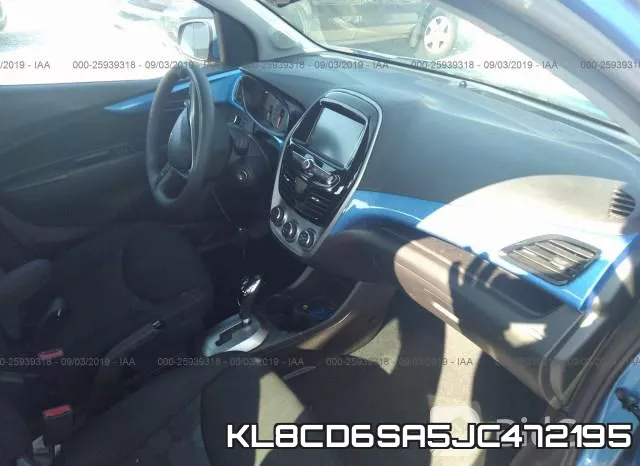 KL8CD6SA5JC472195 фото 6