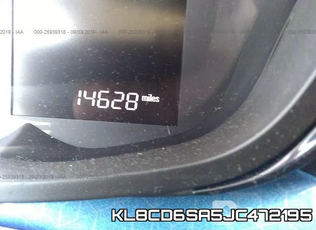KL8CD6SA5JC472195 фото 8