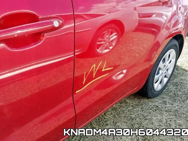 KNADM4A30H6044320 фото 2