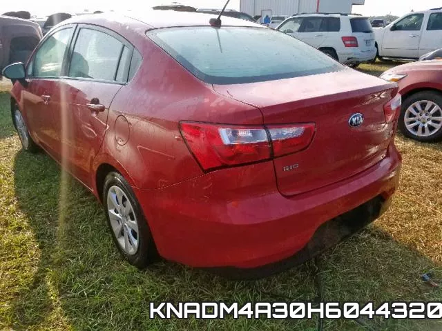 KNADM4A30H6044320 фото 4