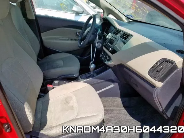 KNADM4A30H6044320 фото 6