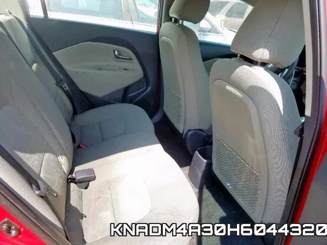 KNADM4A30H6044320 фото 7