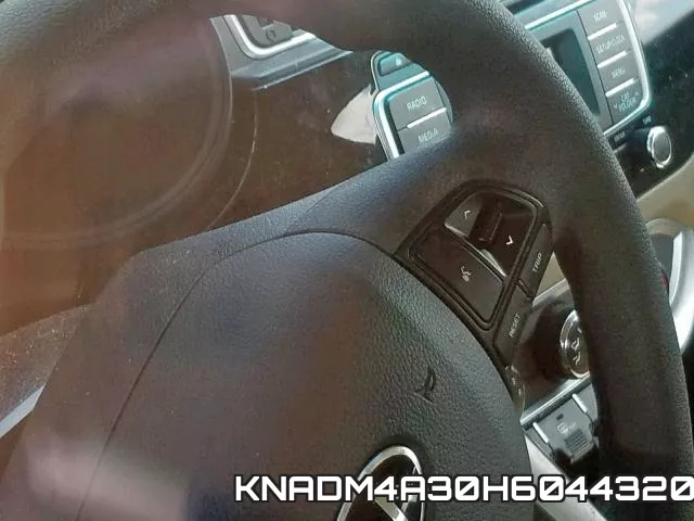 KNADM4A30H6044320 фото 9