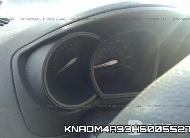 KNADM4A33H6005527 фото 8