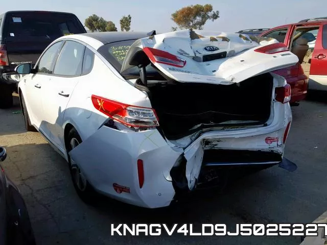 KNAGV4LD9J5025227 фото 4
