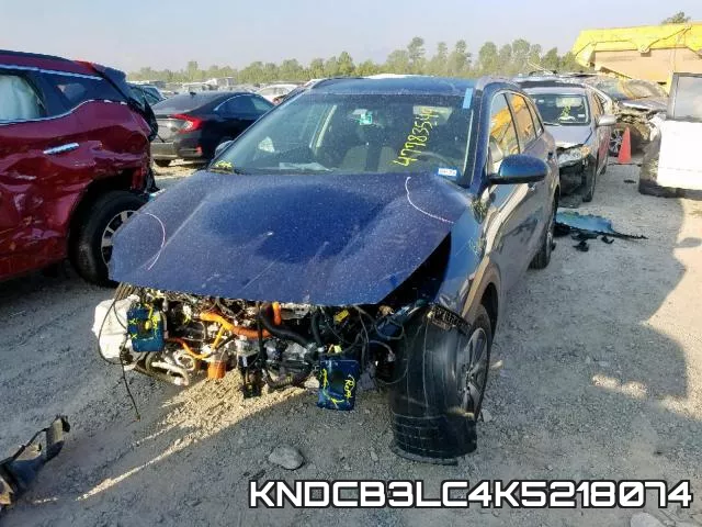 KNDCB3LC4K5218074 фото 3