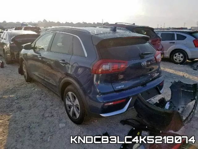 KNDCB3LC4K5218074 фото 4