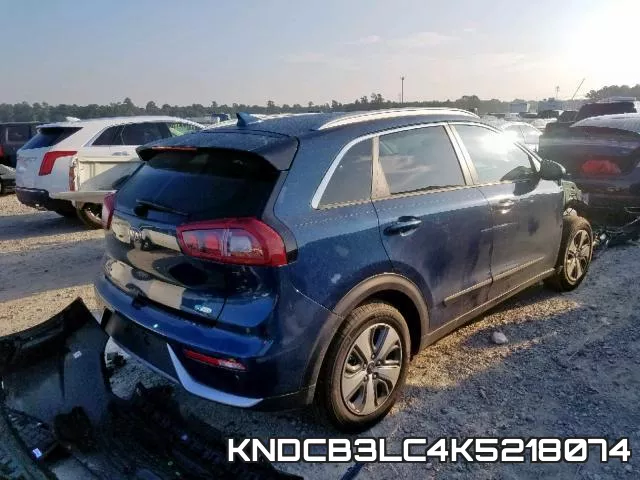 KNDCB3LC4K5218074 фото 5