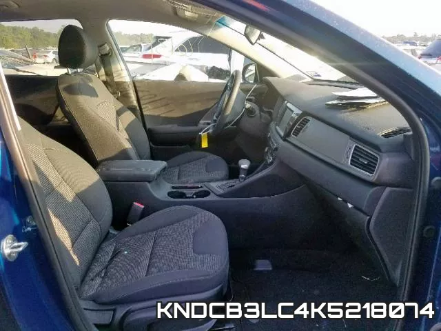 KNDCB3LC4K5218074 фото 6