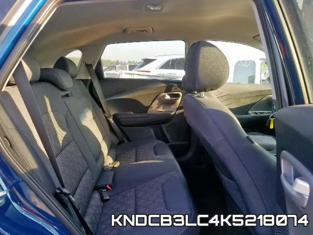 KNDCB3LC4K5218074 фото 7