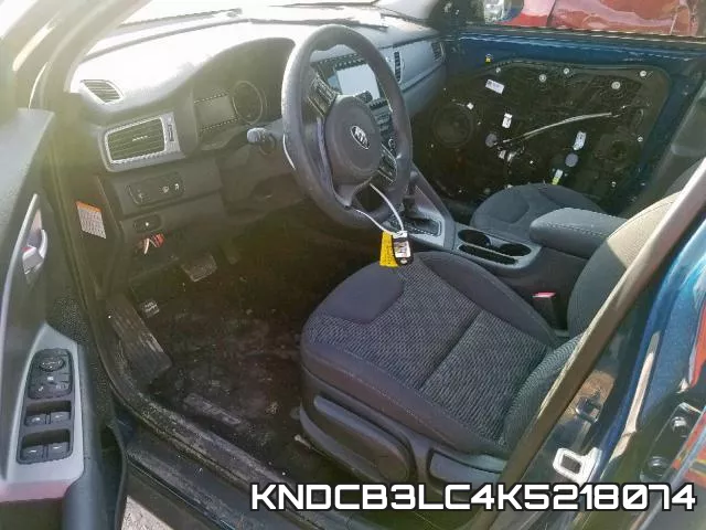 KNDCB3LC4K5218074 фото 10
