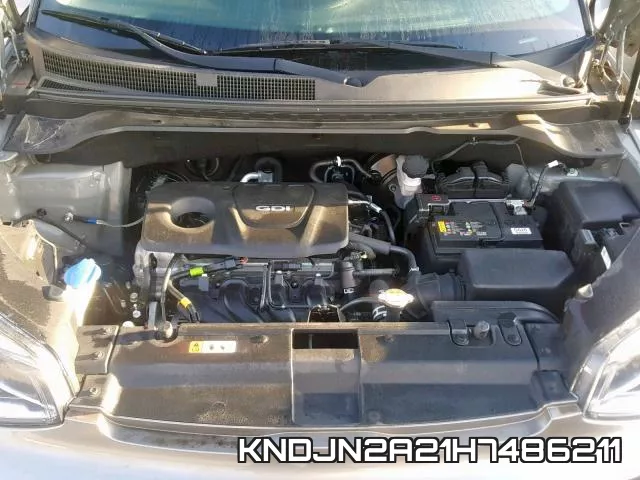 KNDJN2A21H7486211 фото 8