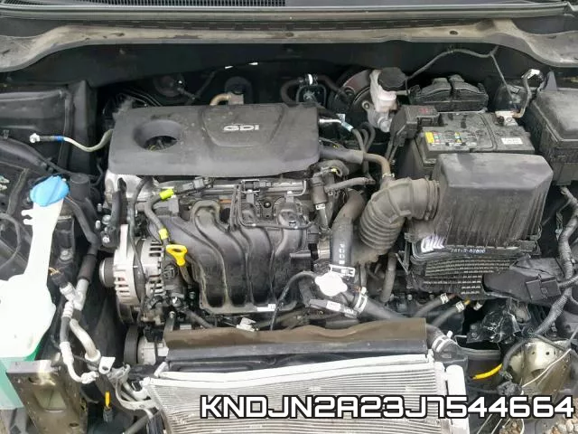 KNDJN2A23J7544664 фото 8