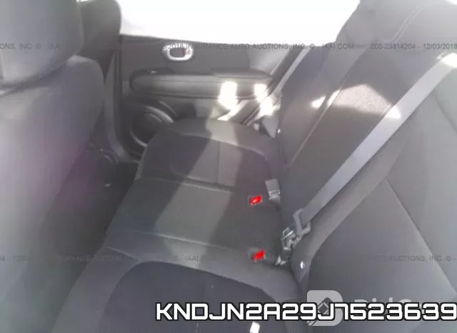 KNDJN2A29J7523639 фото 9