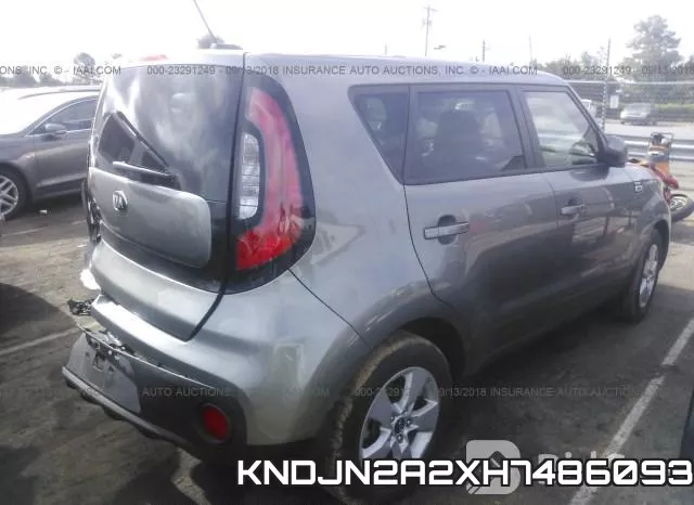KNDJN2A2XH7486093 фото 5