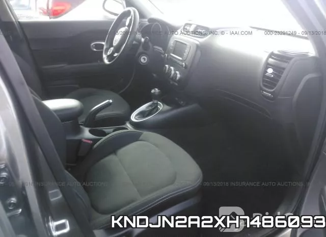 KNDJN2A2XH7486093 фото 6