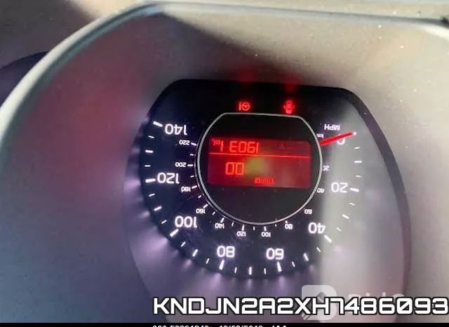 KNDJN2A2XH7486093 фото 8