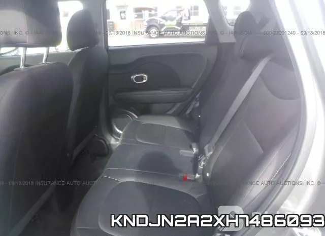 KNDJN2A2XH7486093 фото 9