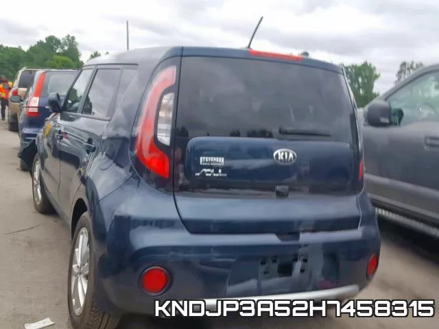 KNDJP3A52H7458315 фото 4