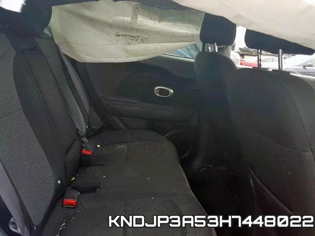 KNDJP3A53H7448022 фото 7