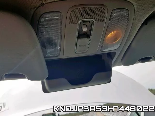 KNDJP3A53H7448022 фото 10