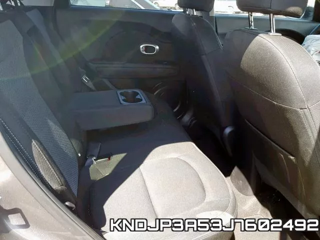 KNDJP3A53J7602492 фото 7