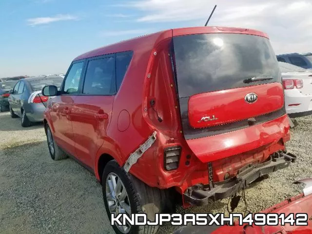 KNDJP3A5XH7498142 фото 4