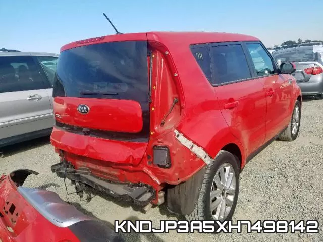KNDJP3A5XH7498142 фото 5
