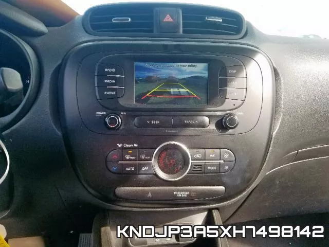 KNDJP3A5XH7498142 фото 9