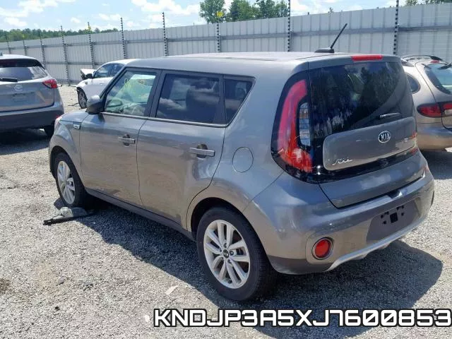 KNDJP3A5XJ7600853 фото 4