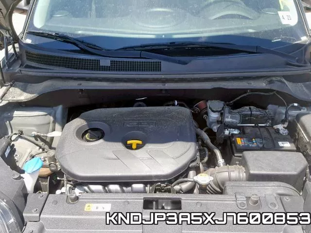 KNDJP3A5XJ7600853 фото 8