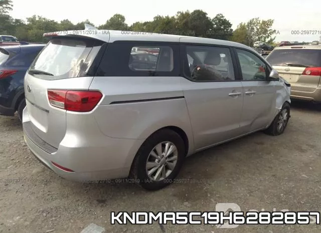 KNDMA5C19H6282857 фото 5