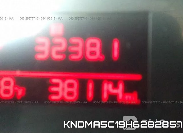 KNDMA5C19H6282857 фото 8
