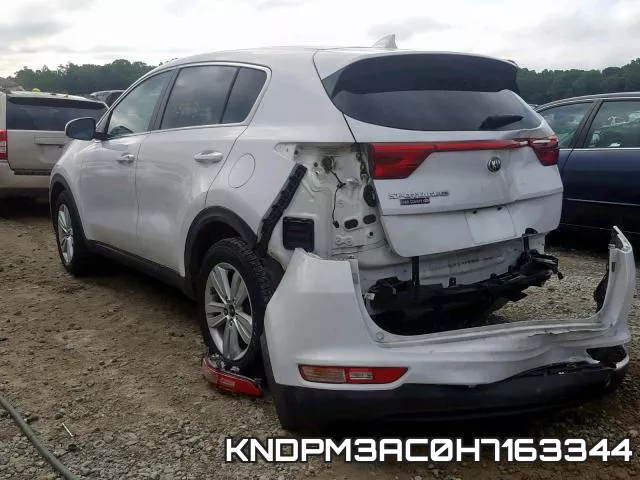 KNDPM3AC0H7163344 фото 4