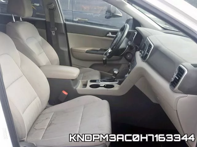 KNDPM3AC0H7163344 фото 6