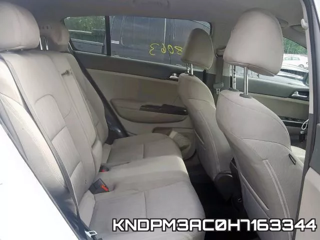 KNDPM3AC0H7163344 фото 7