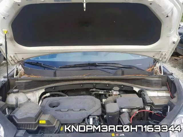 KNDPM3AC0H7163344 фото 8