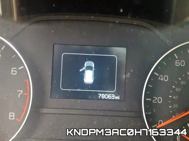 KNDPM3AC0H7163344 фото 9