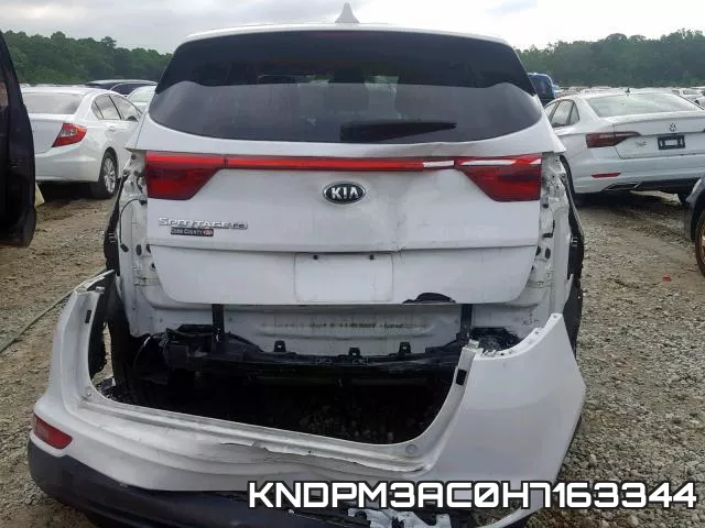 KNDPM3AC0H7163344 фото 10