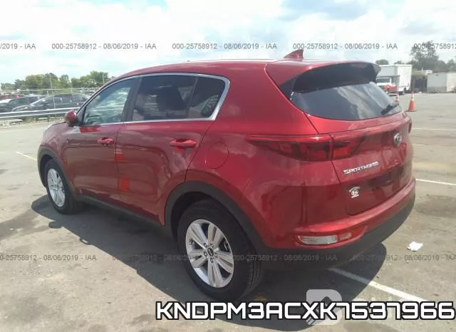 KNDPM3ACXK7537966 фото 3