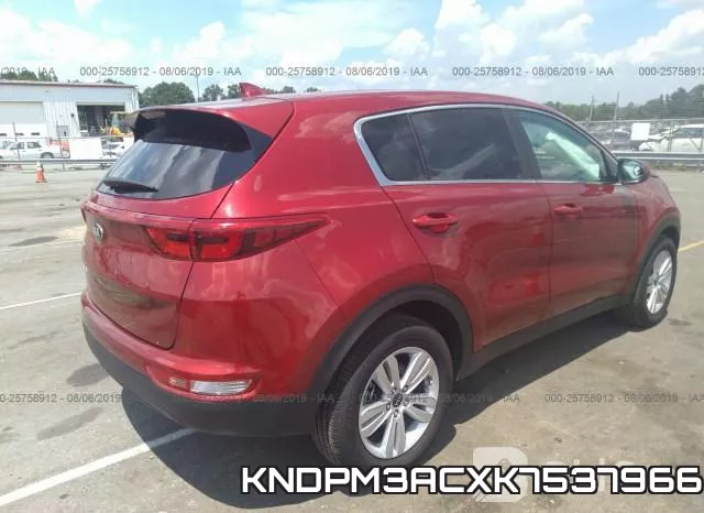 KNDPM3ACXK7537966 фото 4