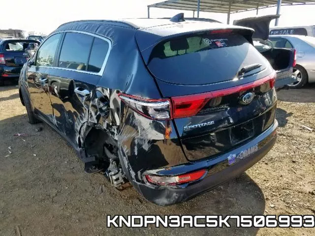 KNDPN3AC5K7506993 фото 4