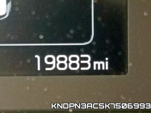 KNDPN3AC5K7506993 фото 9