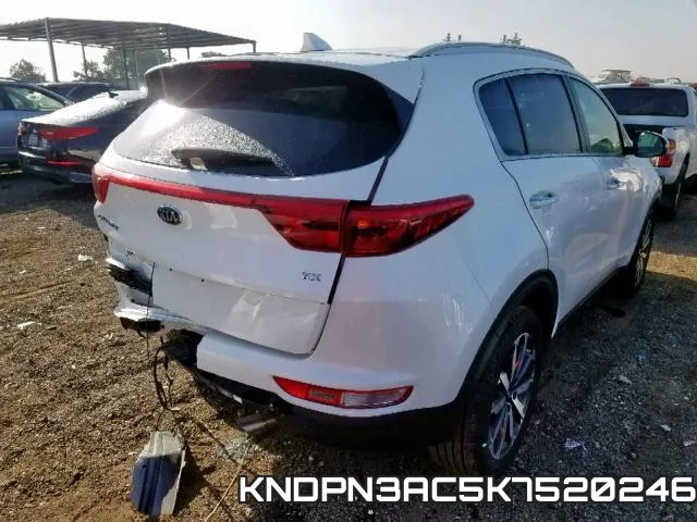 KNDPN3AC5K7520246 фото 5