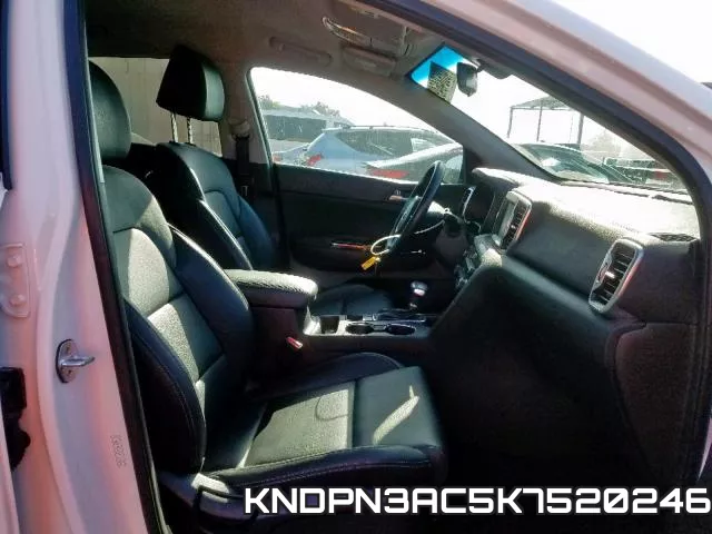 KNDPN3AC5K7520246 фото 6