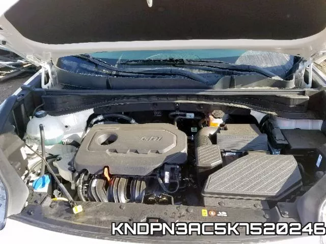 KNDPN3AC5K7520246 фото 8