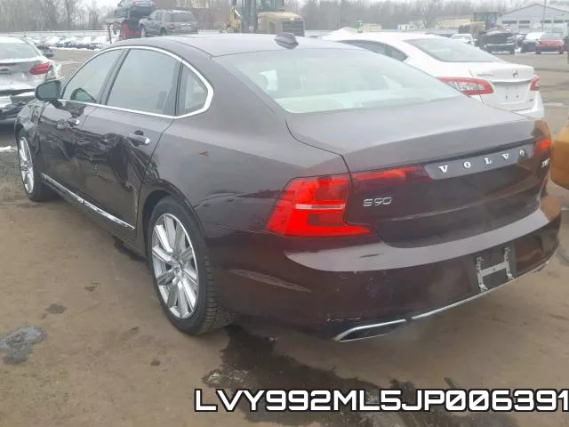 LVY992ML5JP006391 фото 4