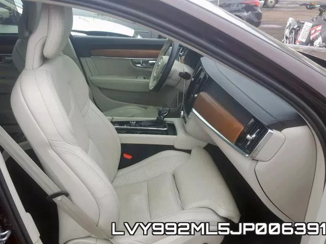 LVY992ML5JP006391 фото 6