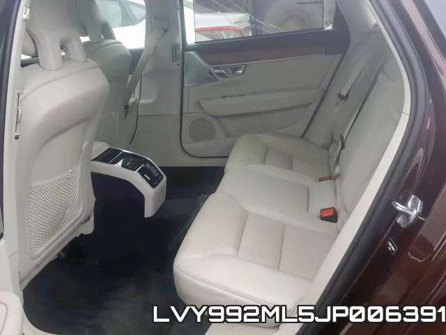 LVY992ML5JP006391 фото 7