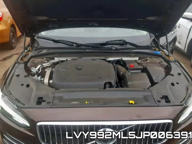 LVY992ML5JP006391 фото 8